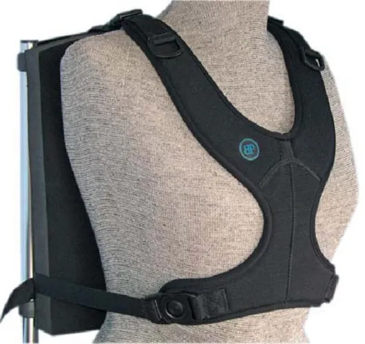 Medical Support Bodypoint Stayflex Anterior Trunk Support